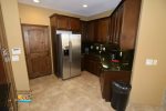 el dorado san felipe rental - kitchen with modern appliances